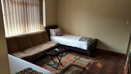 Northern Free State Accommodation at  | Viya