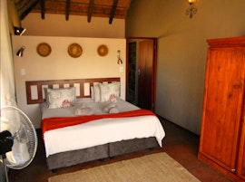 Dinokeng Game Reserve Accommodation at  | Viya