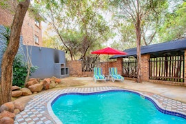 Kruger National Park South Accommodation at  | Viya