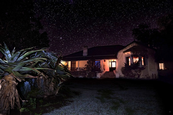 Eastern Cape Accommodation at Leeuwenbosch Country House - Amakhala Game Reserve | Viya