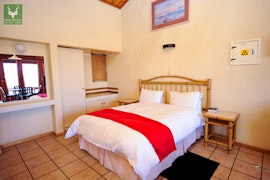 Kalahari Accommodation at  | Viya