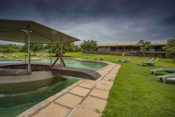 Mpumalanga Accommodation at Nkambeni Safari Camp | Viya