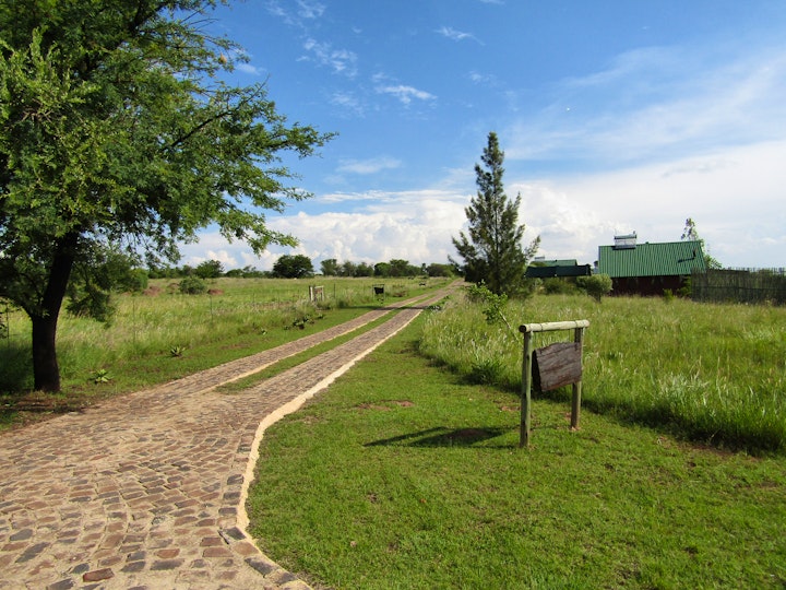 Cradle Of Humankind Accommodation at Stone Hill | Viya