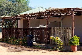 Namibia Accommodation at Etango Ranch Guestfarm | Viya