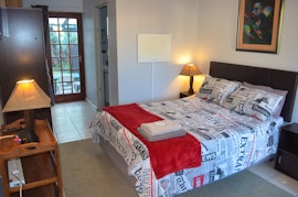 Parsons Hill Accommodation at Greenacres Lodge | Viya