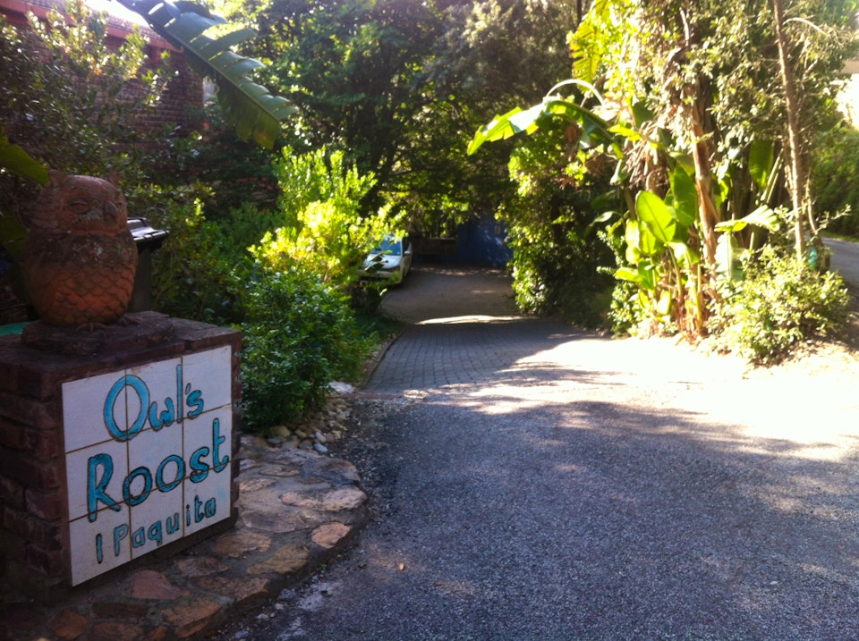 Garden Route Accommodation at  | Viya