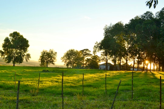 The Barn Cottage @ Inversanda Farm Cottages