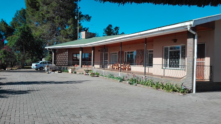 Western Cape Accommodation at Muldersbank Plaasakkommodasie | Viya