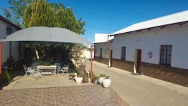 Keetmanshoop Accommodation at Bernice Beds B&B | Viya