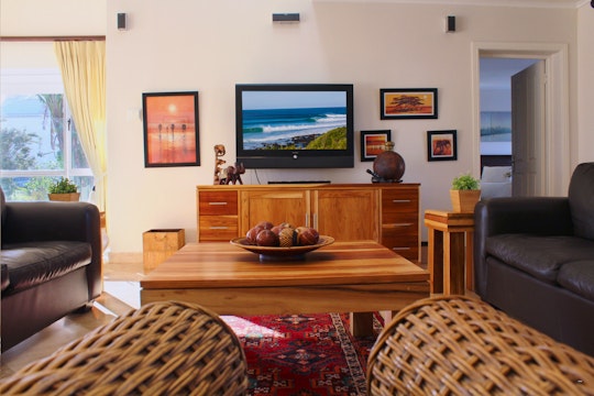 Jeffreys Bay Accommodation at  | Viya