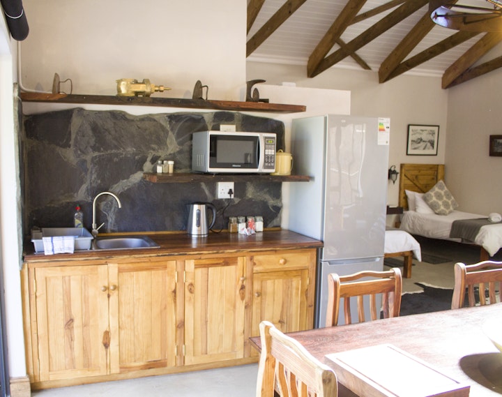 Sarah Baartman District Accommodation at Aan Die Oewer Graaf-Reinet Guesthouse | Viya