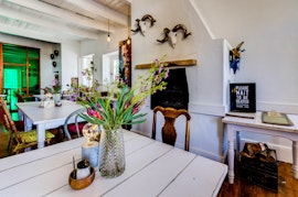 Overberg Accommodation at The Post House Hotel | Viya