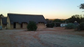 Northern Cape Accommodation at  | Viya