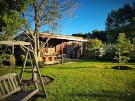 Garden Route Accommodation at Woodcutters Forest Cottages | Viya