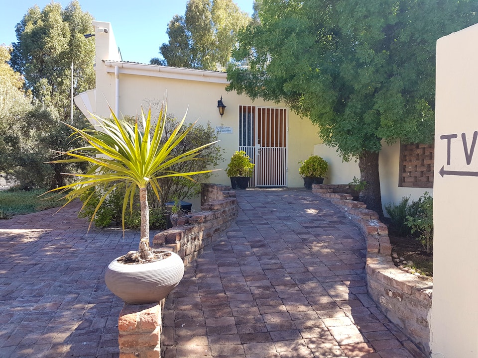 Karoo Accommodation at  | Viya