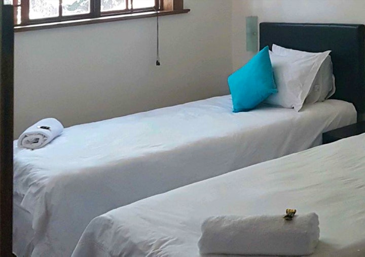 Richards Bay Accommodation at The Crayzee Fish Guest House | Viya