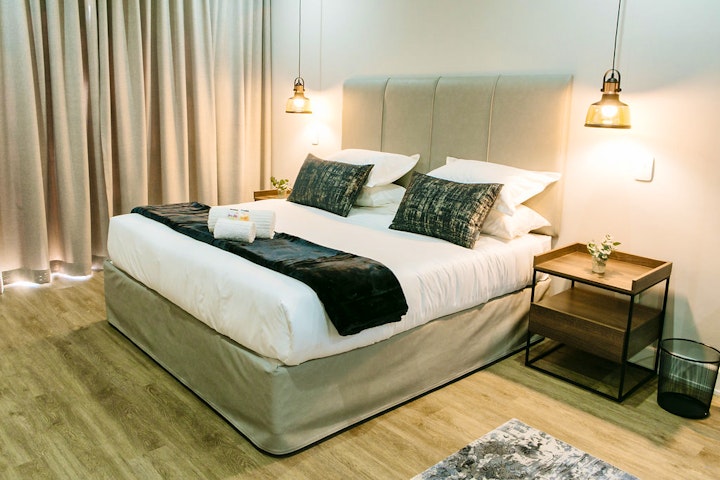 Bayswater Accommodation at 30 on Whites Guesthouse | Viya