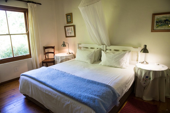 Western Cape Accommodation at Acacia Cottage | Viya