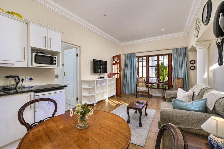 Gqeberha (Port Elizabeth) Accommodation at Millbury Guest House | Viya