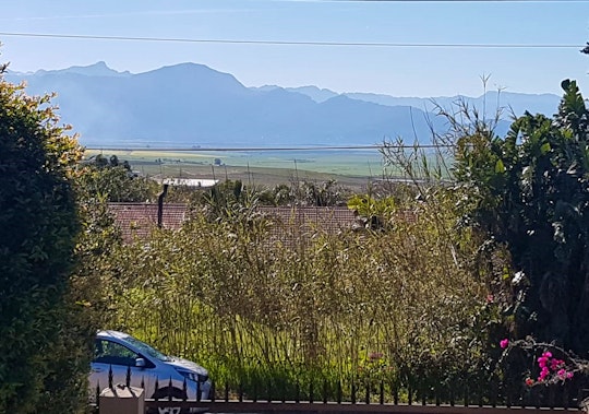 Riebeek West  Accommodation at  | Viya