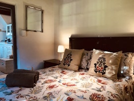 Overberg Accommodation at Kleine Vrede Farm Cottage | Viya