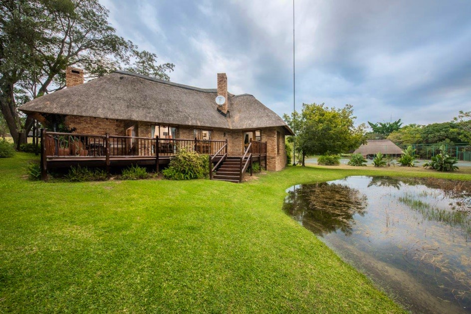 Kruger Park Lodge Unit No. 277 | LekkeSlaap