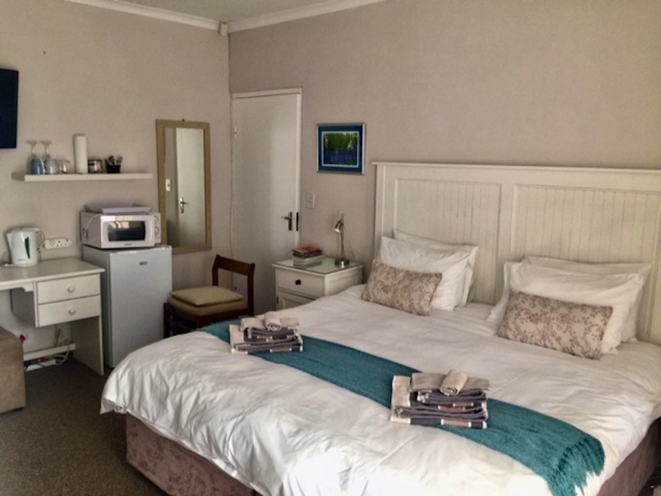 Bloubergstrand Accommodation at  | Viya