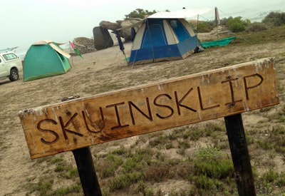  at SANParks Skuinsklip Coastal Camp Site | TravelGround