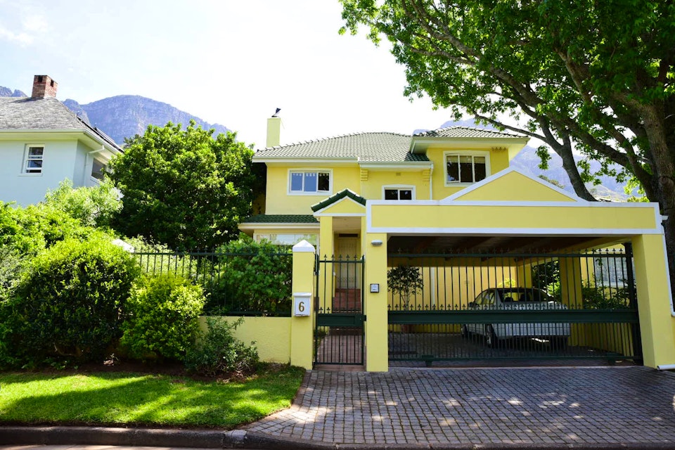 Southern Suburbs Accommodation at  | Viya