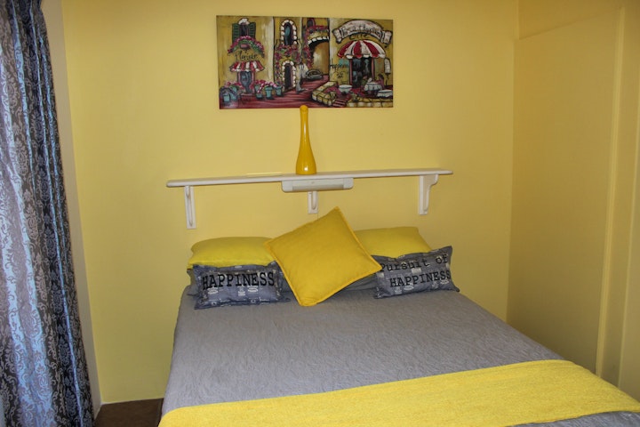 Gauteng Accommodation at PhysEQFiT Guesthouse | Viya