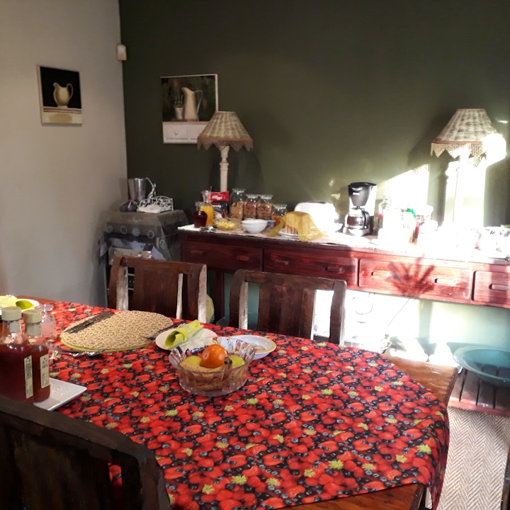 KwaZulu-Natal Accommodation at Umuzi Guest House | Viya