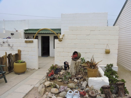 Namaqualand Accommodation at  | Viya