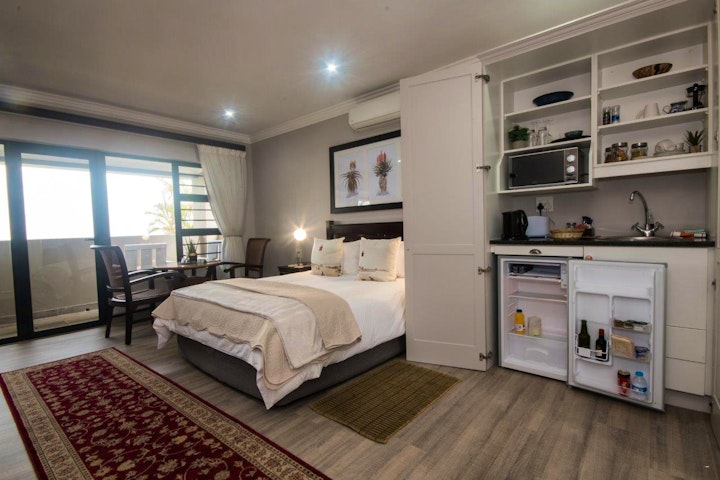 Durban North Accommodation at Hillside Guesthouse | Viya