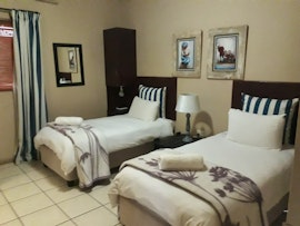 Kalahari Accommodation at  | Viya