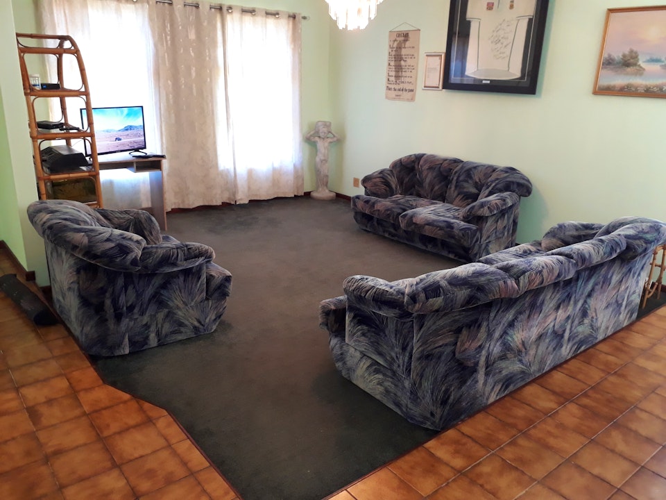 Bloubergstrand Accommodation at  | Viya