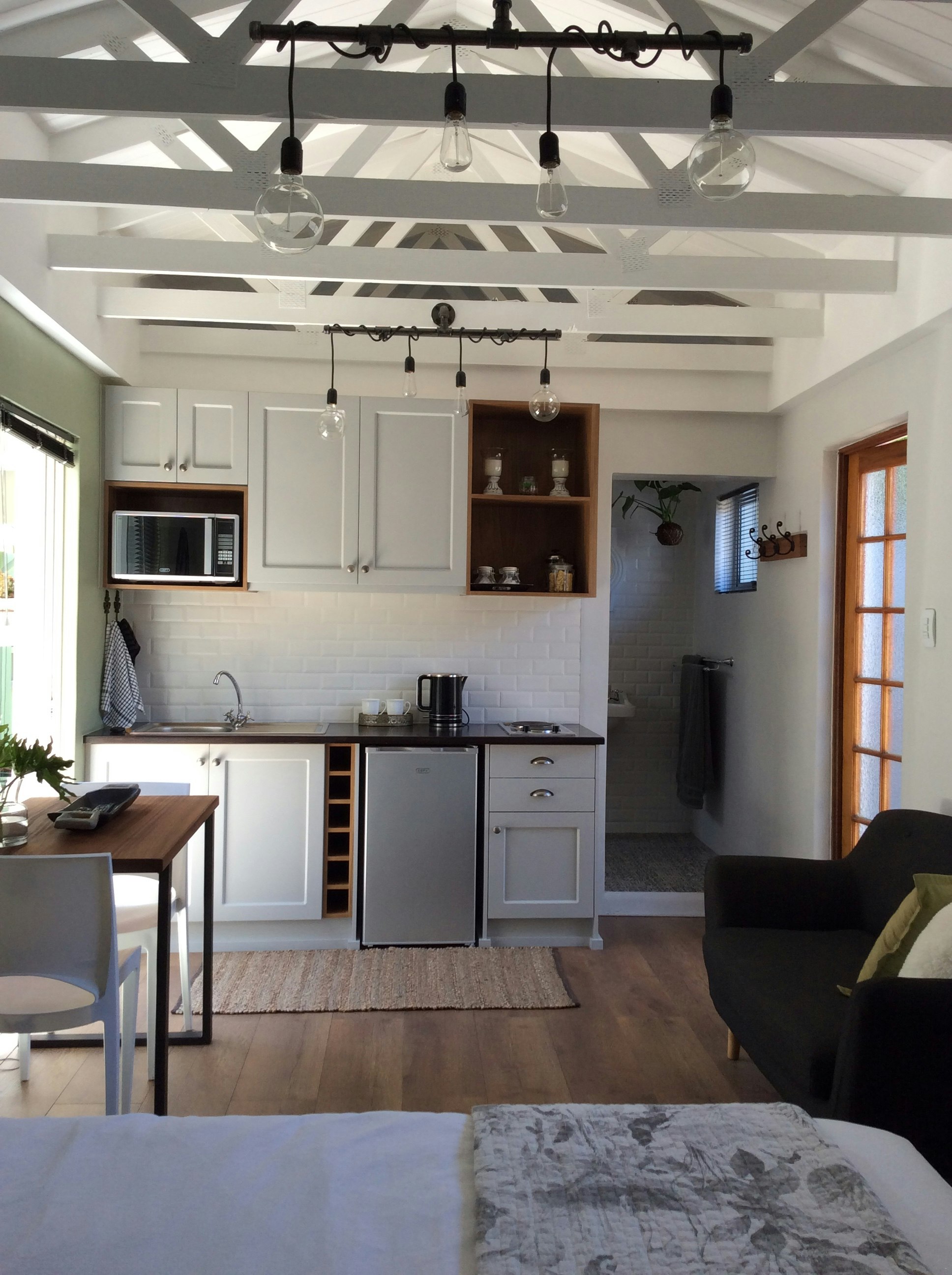 Fever Tree Cottage Self Catering