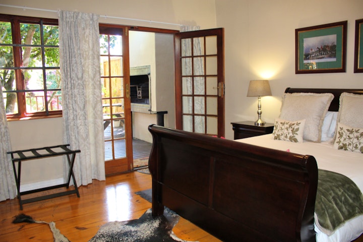 Gqeberha (Port Elizabeth) Accommodation at Welbedacht Estate Self-catering Accommodation | Viya
