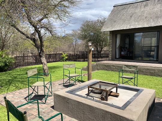 Kruger To Canyons Accommodation at  | Viya