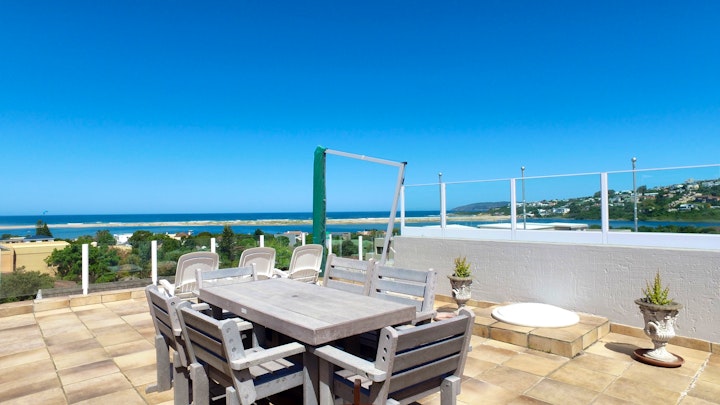 Garden Route Accommodation at Thanda Vista B&B | Viya