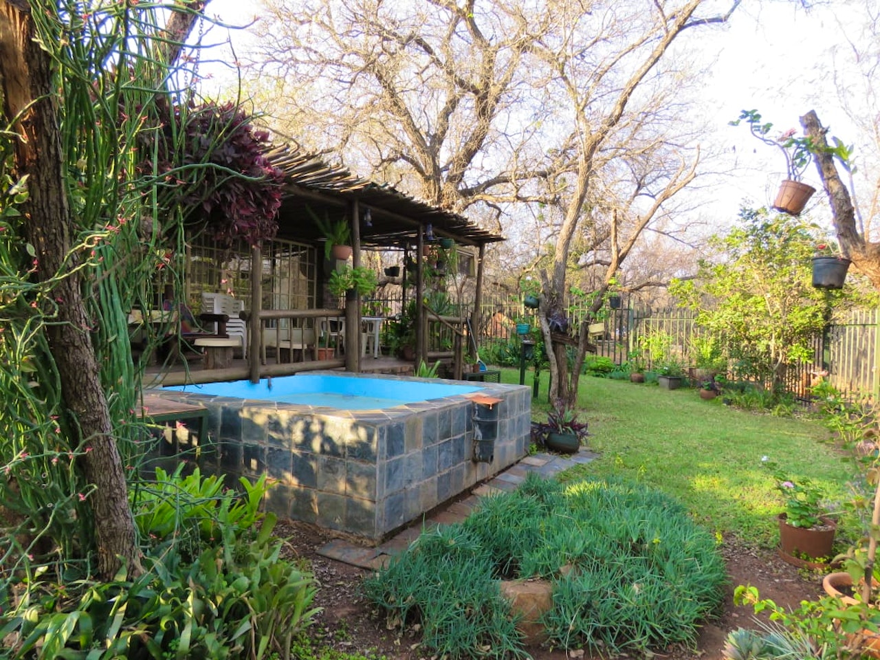 Kruger National Park South Accommodation at  | Viya