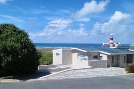 Struisbaai Accommodation at  | Viya