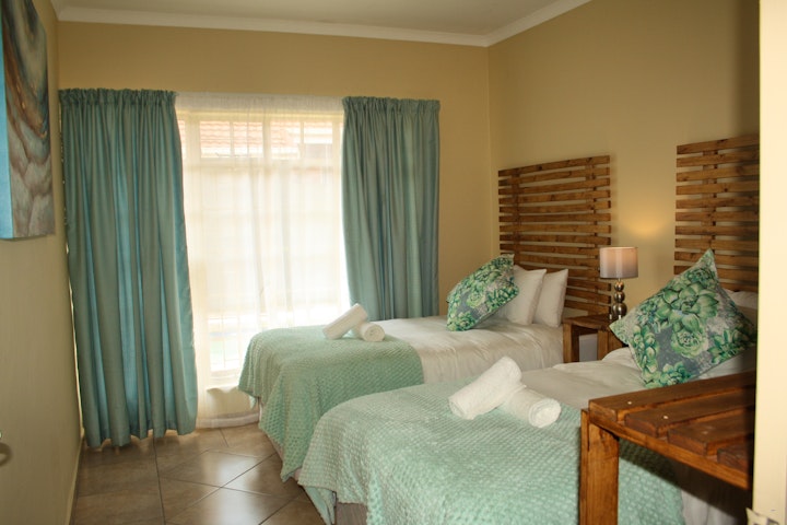 Mpumalanga Accommodation at Deo Favente Holiday Home | Viya