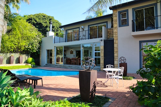 Hartbeespoort Accommodation at  | Viya