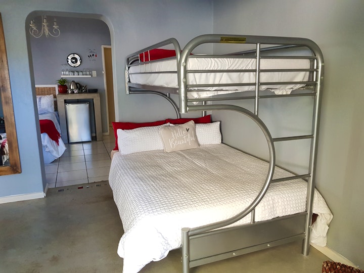 Boland Accommodation at Zonnevanger | Viya