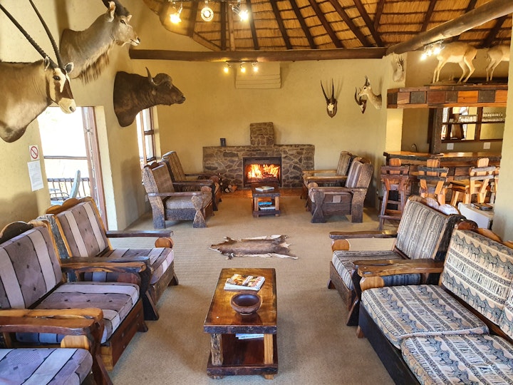 Loskop Valley Accommodation at Stonechat Game Lodge | Viya