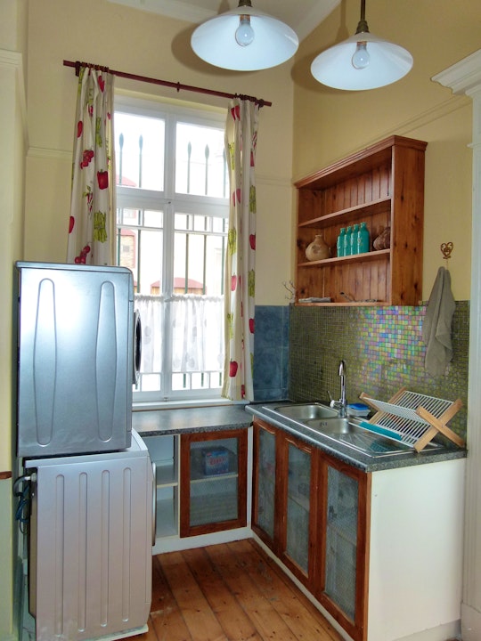 Vineta Accommodation at  | Viya