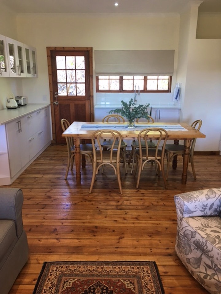 Northern Cape Accommodation at Merino Cottage | Viya