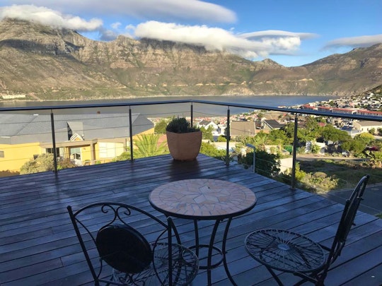 Atlantic Seaboard Accommodation at  | Viya