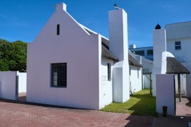 Overberg Accommodation at  | Viya