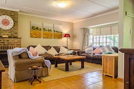 Drakensberg Accommodation at Rose Cottage | Viya